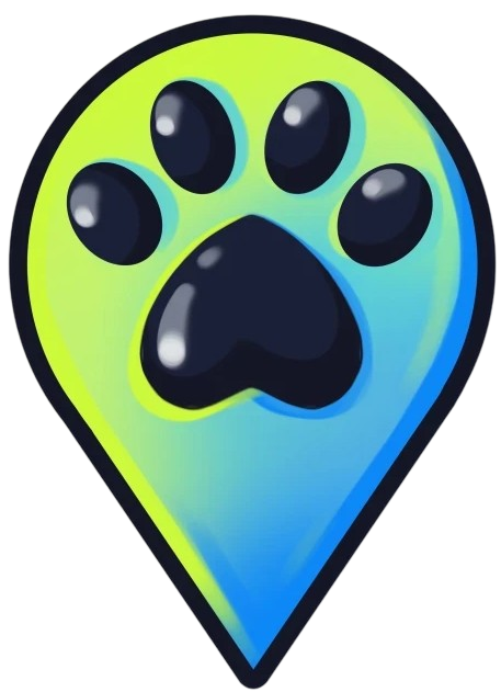 Add location marker